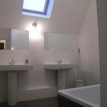 Grand Renove Proche Moulins Pour 10 Pers, Animaux Admis, Wifi - Fr-1-489-215