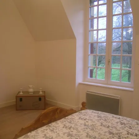 Ferienhaus Grand Renove Proche Moulins Pour 10 Pers, Animaux Admis, Wifi - Fr-1-489-215 Trévol