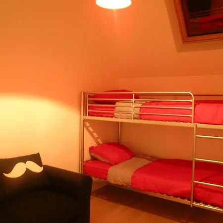 Grand Renove Proche Moulins Pour 10 Pers, Animaux Admis, Wifi - Fr-1-489-215 *