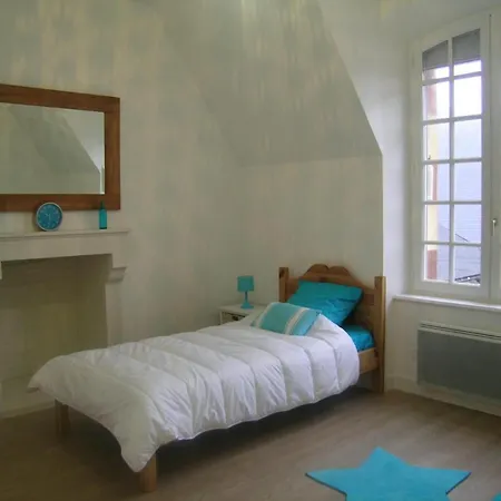 펜션 Grand Renove Proche Moulins Pour 10 Pers, Animaux Admis, Wifi - Fr-1-489-215