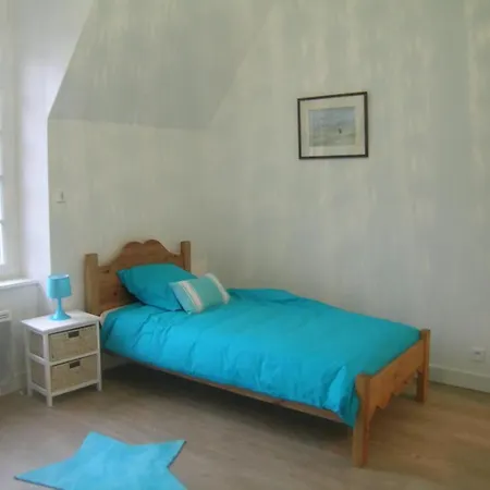 펜션 Grand Renove Proche Moulins Pour 10 Pers, Animaux Admis, Wifi - Fr-1-489-215