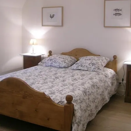 Grand Renove Proche Moulins Pour 10 Pers, Animaux Admis, Wifi - Fr-1-489-215 Ferienhaus Trévol